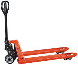 McBULL® Hubwagen, 2,5 t, 1150 mm Produktbild