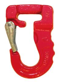 Rundschlingenhaken Produktbild