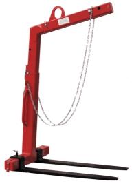 Krangabeln Produktbild