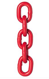 Forst-Rundstahlketten Produktbild