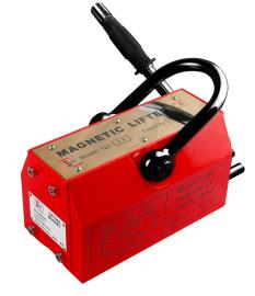 Permanent-Lasthebemagnete Produktbild