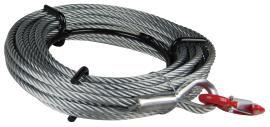 Seilzugseile für Handseilzuggeräte Produktbild