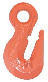 Verkürzungshaken mit Öse Produktbild