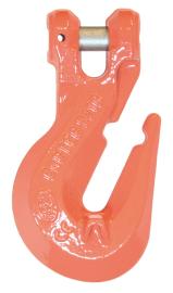 Verkürzungshaken mit Gabelkopf Produktbild