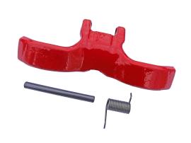 Ersatzteil - Sicherungsfalle für McBULL® Absetzkipperöse (13mm, GK8) Produktbild