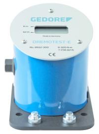 Drehmoment-Prüfgerät DREMOTEST E 9-320Nm Gedore Produktbild