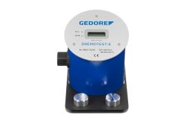 Drehmoment-Prüfgerät DREMOTEST E 90-1100Nm Gedore Produktbild