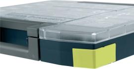 ID-Etikett für BOXXSER Sortimentskoffer Produktbild