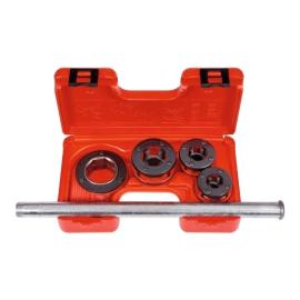 Schneidkluppen-Set 1/2-1 Z. Rothenberger Produktbild