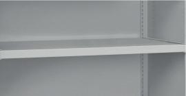 Fachboden für Großraum-Schwerlastschrank Produktbild