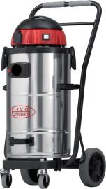 Nass-/Trockensauger EVO 503 K m.E-Steckdose EVOTEC Produktbild