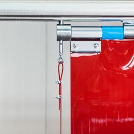 Arretiervorrichtung für Befestigungsart V Produktbild