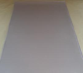 Kunststoff-Zuschnitte Produktbild