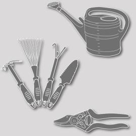 Garten, Forst- & Landwirtschaft