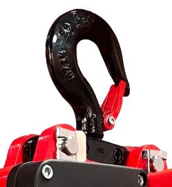 Hakenaufhängungen Produktbild