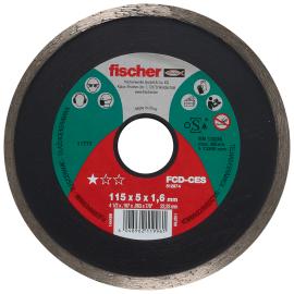 Diamanttrennscheibe CES 1,6/115 Produktbild