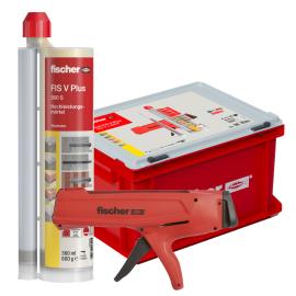 Hochl.m. FIS V Plus 360 S/DMS HWK G (12) Produktbild