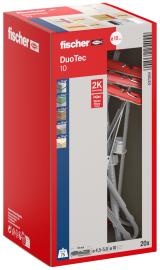fischer DuoTec 10 (20) Produktbild