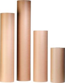 Packpapier, Rollenware, Natron-Mischpapier Produktbild