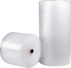 Großnoppen-Luftpolsterfolie, 2-lagig Produktbild