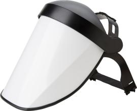 Gesichtsschutzschirm, FORTIS Produktbild