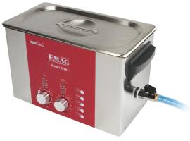 Ultraschall Reinigungsg. Emmi-D40 Produktbild