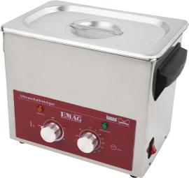 Ultraschall Reinigungsg. Emmi-H22 Produktbild