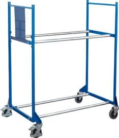 Reifenwagen 2 Etagen 1350x790x1430 Produktbild