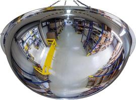 Panoramaspiegel 360° Produktbild