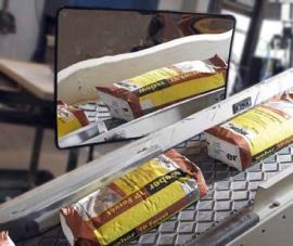 Industriespiegel Check Mirror Produktbild