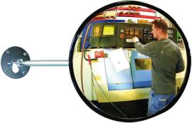 Beobachtungsspiegel, innen und außen Produktbild