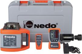 Rotationslaser Produktbild