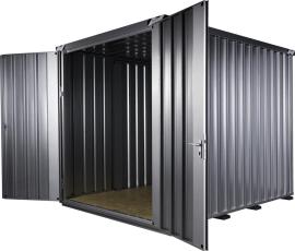 Lager-Container SC+ Produktbild