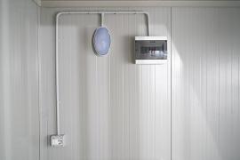 Elektropaket (Aufpreis) Kein Separatversand Kein Separatversand Produktbild