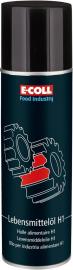 Lebensmittelöl H1 300ml E-COLL Produktbild
