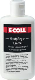 Hautpflegecreme 100ml Flasche E-COLL Produktbild