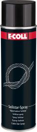 Drahtseilspray 500ml E-COLL Produktbild