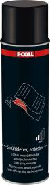 Sprühkleber, ablösbar 500 ml transparent E-COLL Produktbild