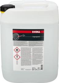 Isopropanol-Reiniger 20L Kanister E-COLL Produktbild