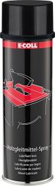 Holzgleitmittel-Spray 500ml E-COLL Produktbild