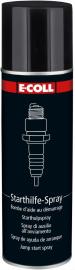Starthilfespray 300ml E-COLL Produktbild