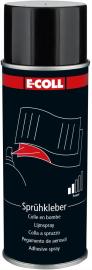 Sprühkleber 400ml transparent E-COLL Produktbild