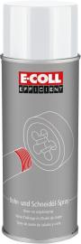 Bohr- und Schneidöl Spray 400ml E-COLL Efficient WE Produktbild