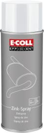 Zink-Spray 400ml E-COLL Efficient WE Produktbild