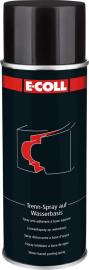 Trennspray Wasserbasis 400ml (F) E-COLL Produktbild