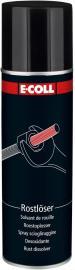 Rostlöserspray 300ml E-COLL Produktbild