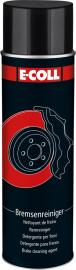 Bremsenreiniger 500ml Sprühdose E-COLL Produktbild