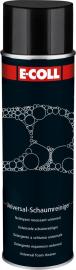 Universal-Schaumreiniger 500ml Sprühdose (F) E-COLL Produktbild