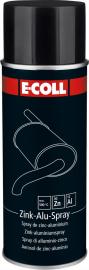 Zink-Alu Spray 400ml E-COLL Produktbild