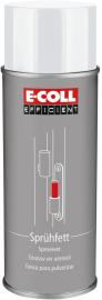 Sprühfett 400ml E-COLL Efficient WE Produktbild